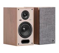 Elipson Enceintes hi‑fi Horus 6B Active BT Phono Bois clair (la paire)