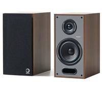 Horus 6B Noyer - Gris Fonce vendues par paire