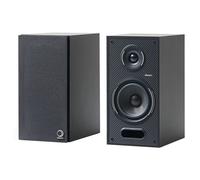 Elipson Horus 6B Noir - Carbone vendues par paire