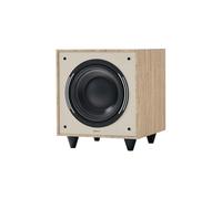 Elipson Horus 8S Bois clair - Caisson de Graves