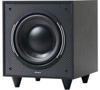 Caisson de basse Elipson HORUS 8S Noir - Carbone