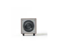 Elipson Horus 8S Noyer - Gris Fonce