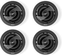 Elipson IC4 (lot de 4) - Enceintes encastrables