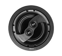 Elipson IC6ST haut-parleur de plafond stéréo 2 en 1 (1 pièce)