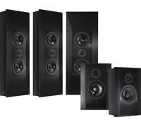 Elipson Infinite 14 Noir