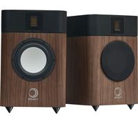 Elipson Legacy 3210 Noyer - Enceintes bibliothèque