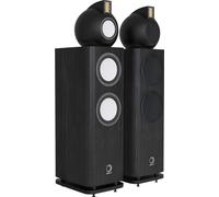 Elipson Legacy 3230 Chêne anthracite - Enceintes colonne