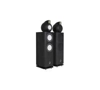 Elipson Legacy 3230 Chêne anthracite - Enceintes Colonnes (la paire)