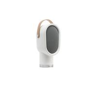Elipson Lenny Blanc - Enceintes Bluetooth portables