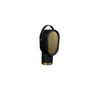 Elipson Lenny Noir - Enceintes Bluetooth portables