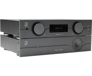 Elipson P1 + A2700 - Amplis hi-fi stéréo