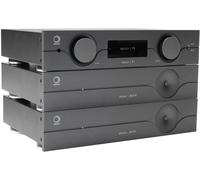 Elipson P1F + A2700 (la paire) - Amplis hi-fi stéréo
