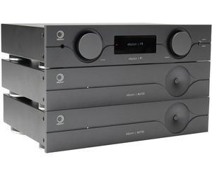 Elipson P1F + A2700 (la paire) - Amplis hi-fi stéréo