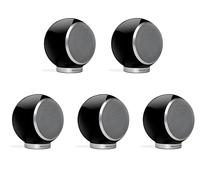 ELIPSON Pack PLANET M 5.0 Noir