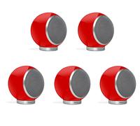 ELIPSON Pack PLANET M 5.0 Rouge