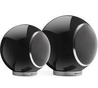Elipson Planet L 2.0 2-voies Noir Avec fil 80 W