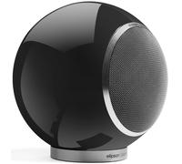 Elipson Planet L Noir laqué (la pièce) - Enceintes centrales
