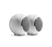 Elipson Planet L Blanc - Enceinte Bibliothèque (La Paire)