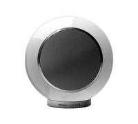 Elipson Planet L Blanc laqué - Enceintes bibliothèque (la pièce)