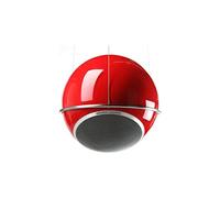 Elipson Planet L Ceiling Mount Acier Brossé - Support Plafond d'Enceinte