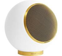 Elipson Planet L - Enceinte centrale fonction bass reflex - Blanc - Mate Blanc