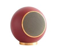 Elipson Planet L Mars Lava / Gold - Enceintes bibliothèque (la pièce)