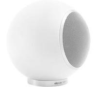 Elipson Planet L Mercury Ice - Enceinte Bibliothèque (la pièce) Blanc G