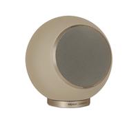 Elipson Planet L Performance Beige mat - Enceintes bibliothèque (la pièce)