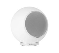 Elipson Planet L Performance Blanc mat - Enceintes bibliothèque (la pièce)