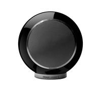 Elipson Planet L Performance Noir laqué - Enceintes bibliothèque (la pièce)