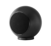 Elipson Planet L Performance Noir mat - Enceintes bibliothèque (la pièce)