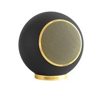 Elipson Planet L Performance Noir mat Gold - Enceintes bibliothèque (la pièce)