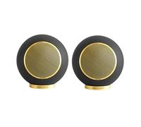 Elipson Planet L Performance Noir Mat Or vendues par paire