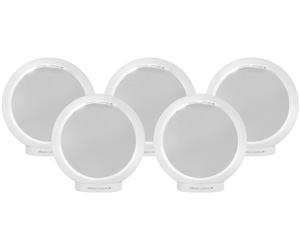Elipson Planet M 5.0 Mercury Ice - Packs d'enceintes compactes