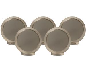 Elipson Planet M 5.0 Saturn Dust - Packs d'enceintes compactes