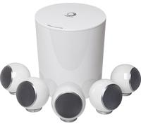 Elipson Planet Sub Blanc - Caissons de basses