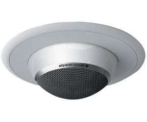 Elipson Planet M Blanc (l'unité) + Planet M In-Ceiling Mount (l'unité) - Enceintes encastrables