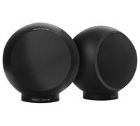 ELIPSON PLANET M (la paire) Noir Mat