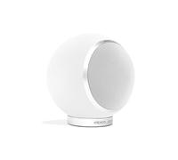 Elipson Planet M Mercury Ice - Enceinte Bibliothèque Design - Coaxial
