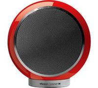Elipson Enceintes satellites Planet M Rouge