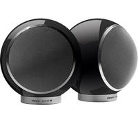 ENCEINTE COMPACTES ELIPSON PLANET M NOIR VENDUE PAR PAIRE