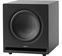 Elipson – Caisson de basses Premium Sub 12 – Haut-parleur 300 mm – Amplificateur 500 W – Filaire