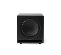 Elipson – Caisson de basses Premium Sub 12 – Haut-parleur 300 mm – Amplificateur 500 W – Filaire