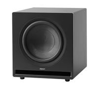 Elipson – Caisson de basses Premium Sub 12 – Haut-parleur 300 mm – Amplificateur 500 W – Filaire