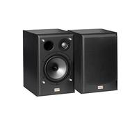 Elipson Prestige 2i Noir - Enceintes Bibliothèques (la paire)