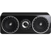 Elipson Prestige Facet 11C Noir - Enceintes centrales