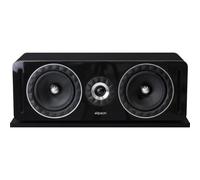 Elipson Prestige Facet 14C - Haut-parleur de canal central - 2 voies - noir
