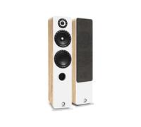 Elipson Prestige Facet 14F Bois clair - Enceintes colonne (la paire)