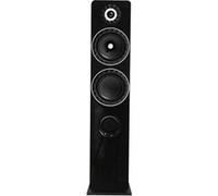 Elipson Prestige Facet 14F - Haut-parleur - pour home cinéma - 150 Watt - à 2,5 voies - noir Noir, Noir G
