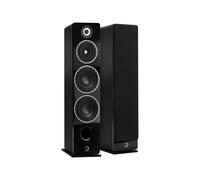 Elipson Prestige Facet HCS 24F 5.0 Noir - Packs d'enceintes grand spectacle